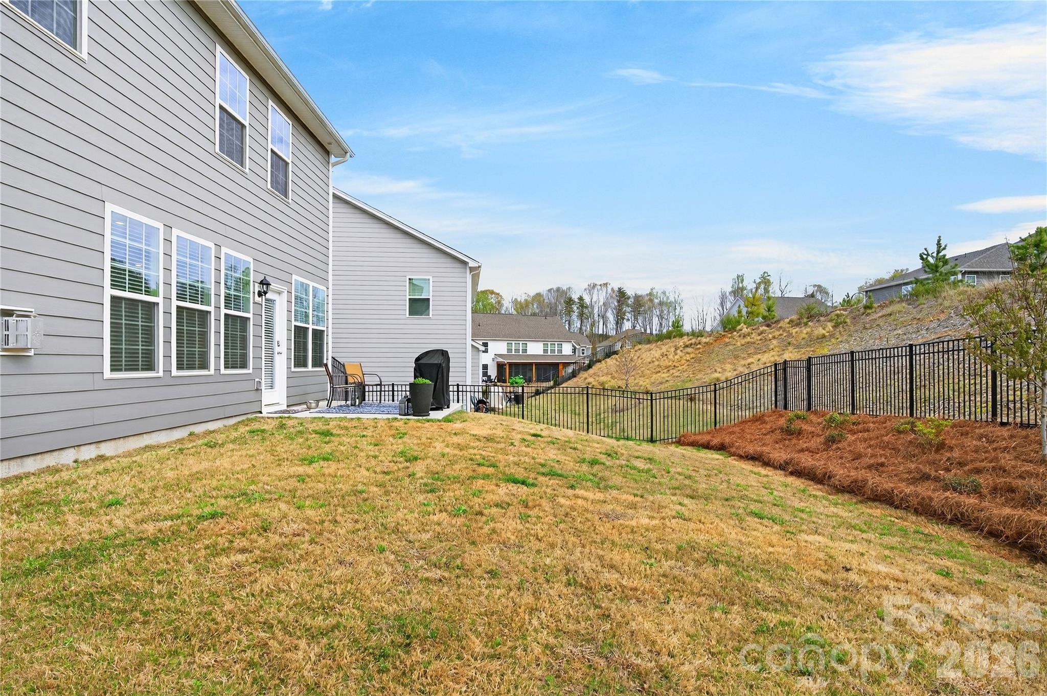 Falls Cove at Lake Norman - Residential