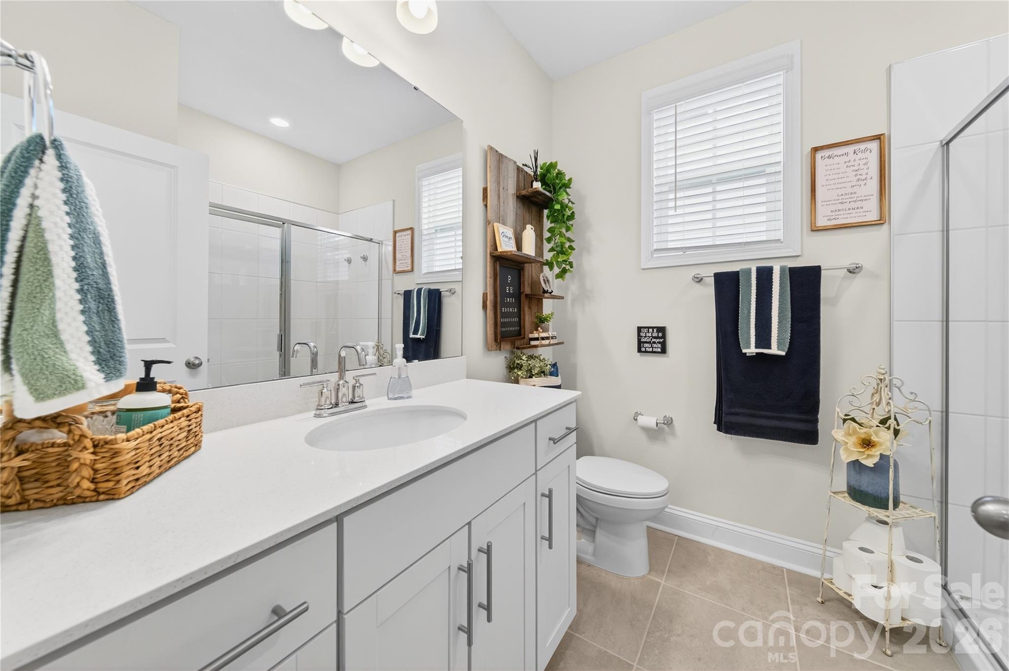 Falls Cove at Lake Norman - Residential