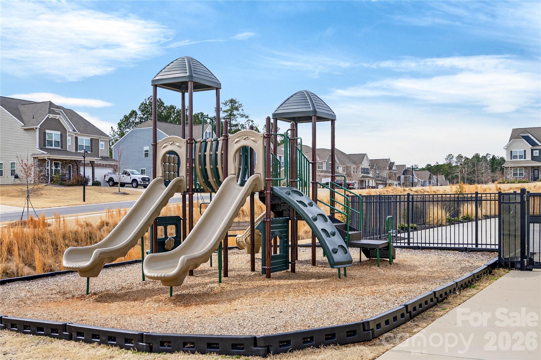 Falls Cove at Lake Norman - Residential