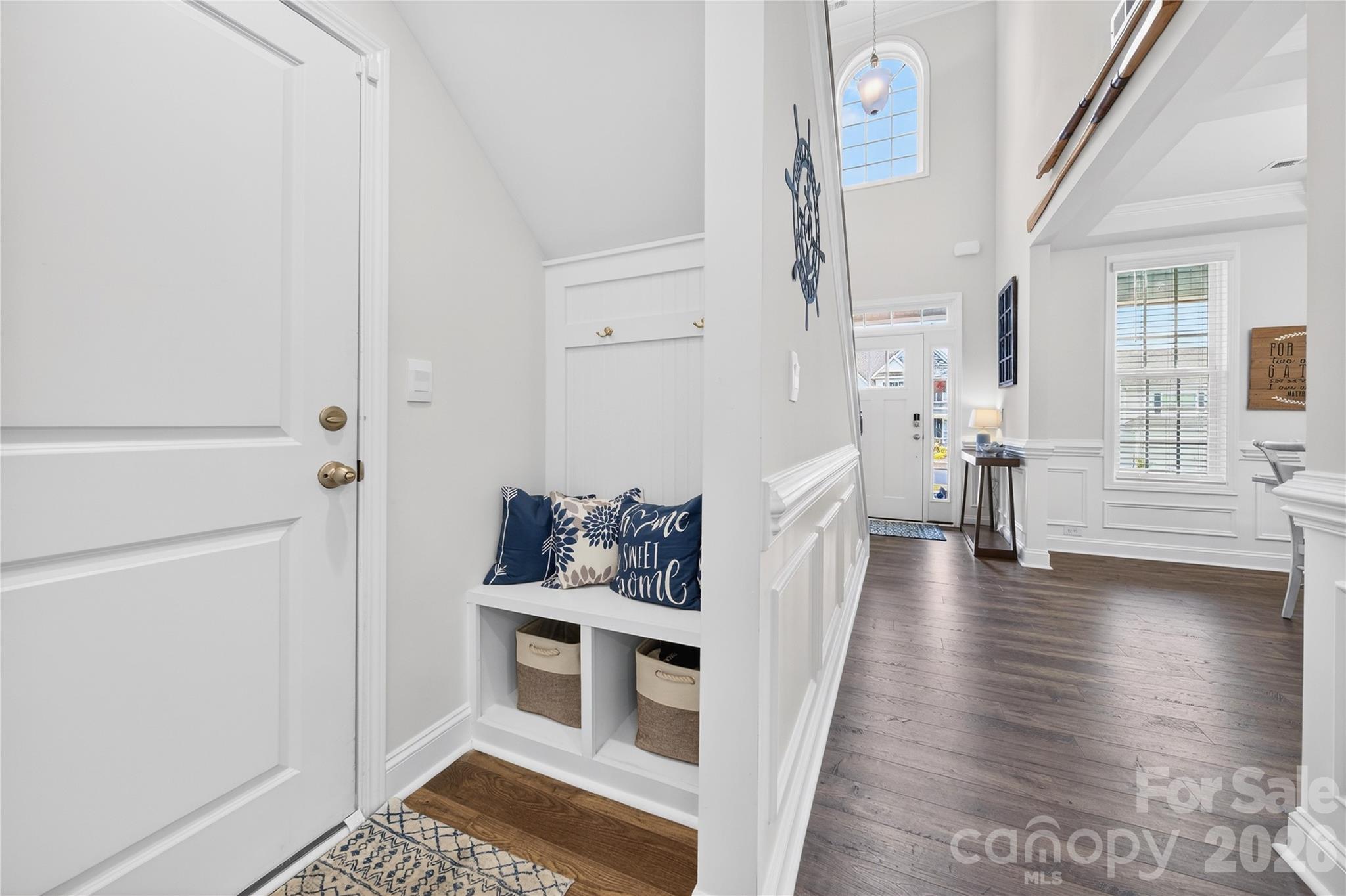 Falls Cove at Lake Norman - Residential