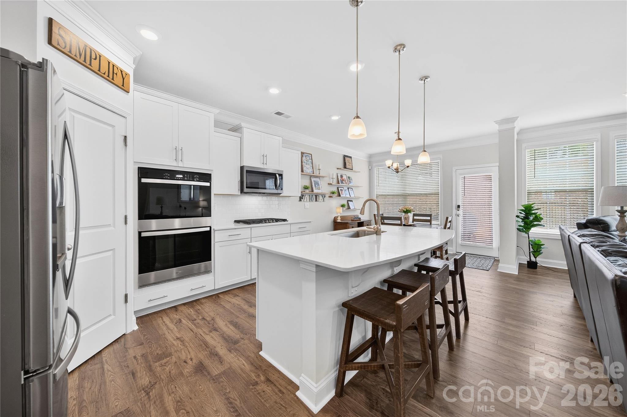 Falls Cove at Lake Norman - Residential