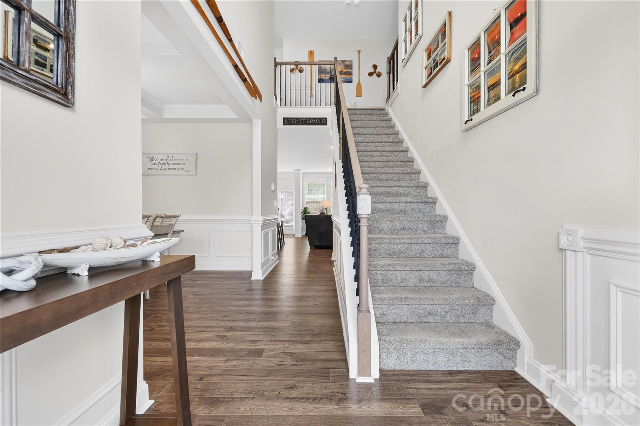 Falls Cove at Lake Norman - Residential