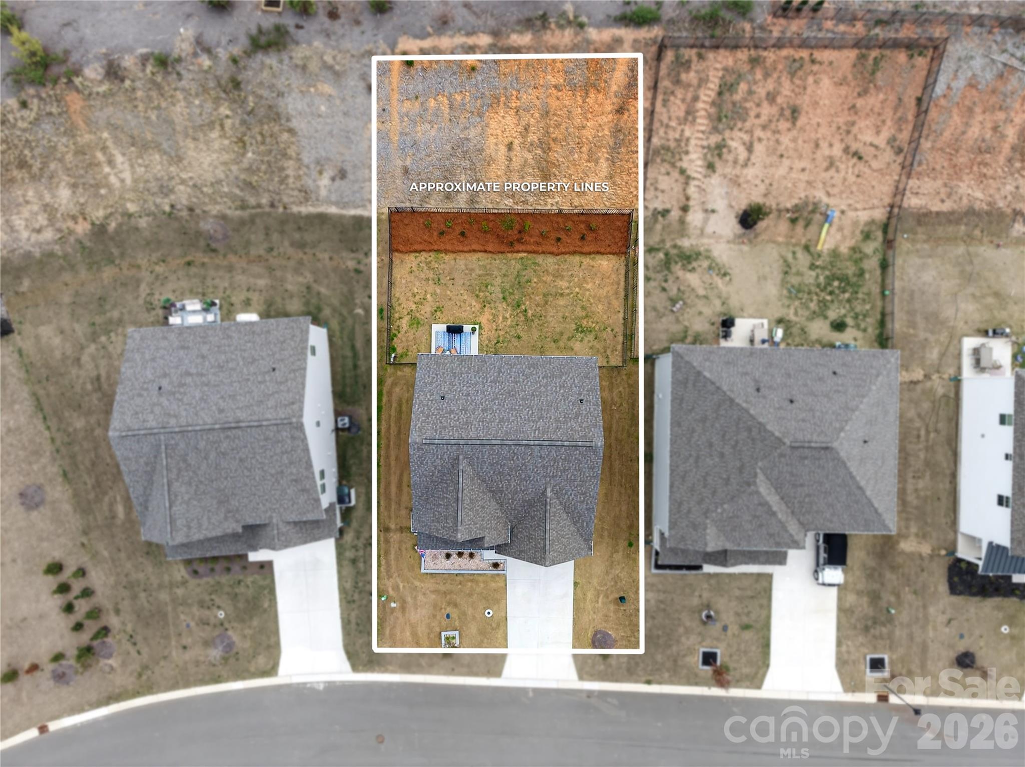 Falls Cove at Lake Norman - Residential