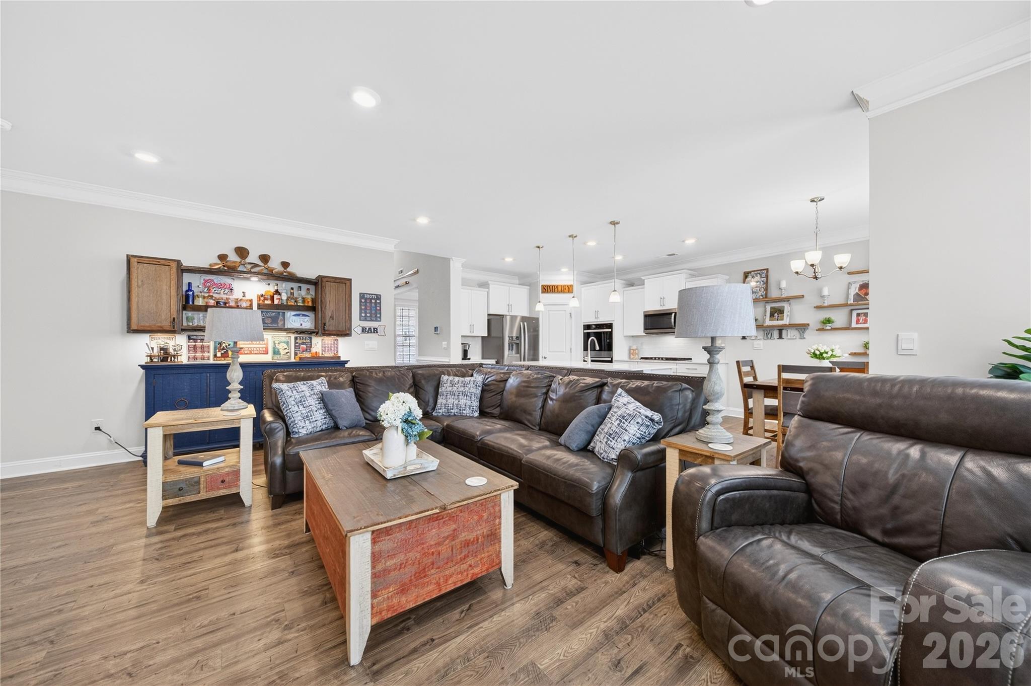 Falls Cove at Lake Norman - Residential