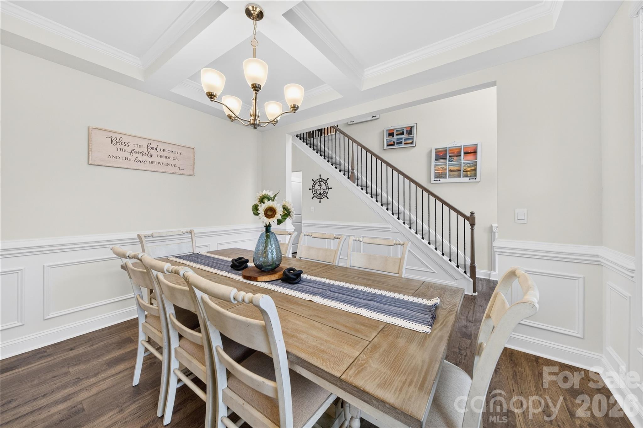 Falls Cove at Lake Norman - Residential