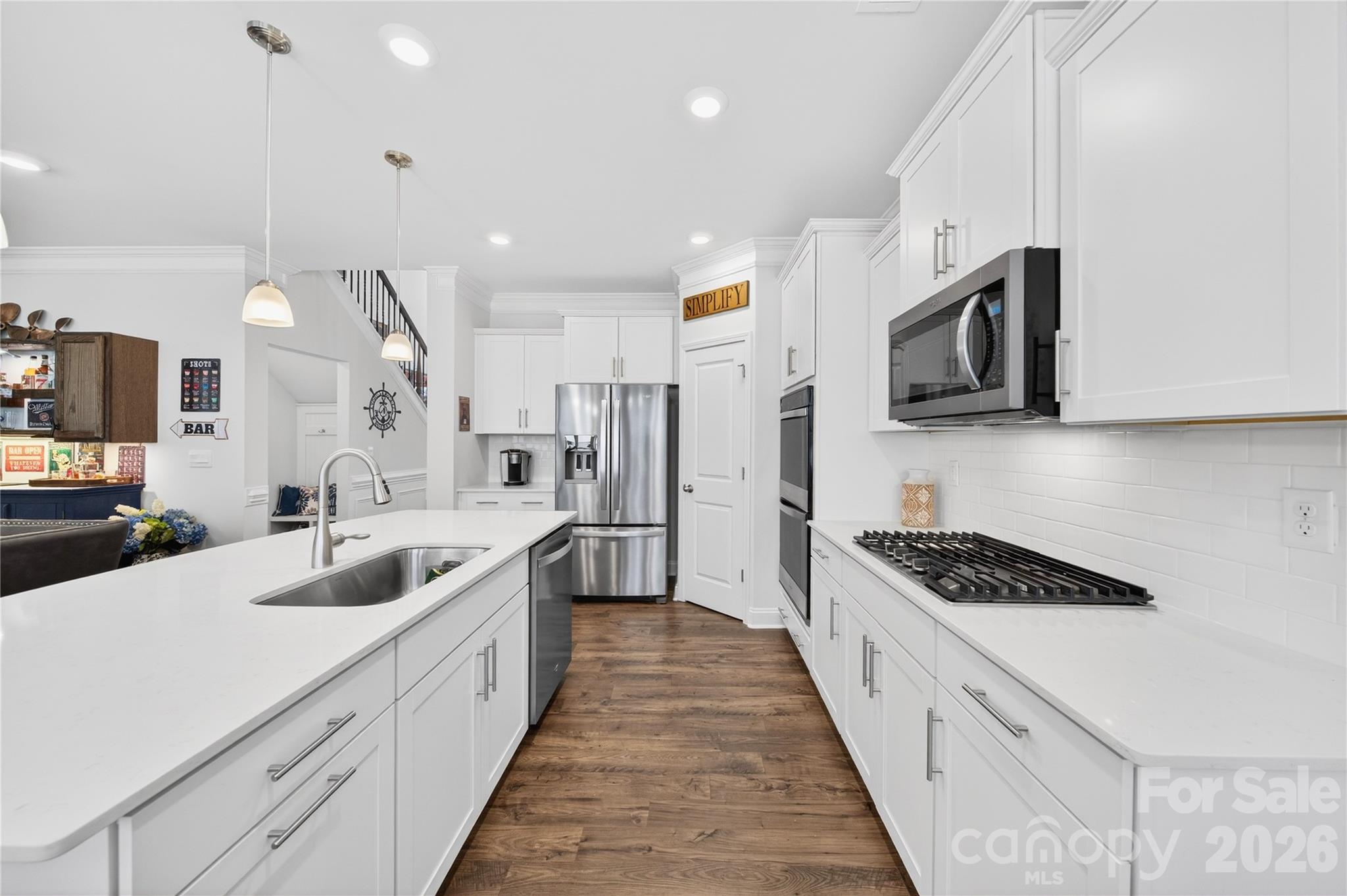 Falls Cove at Lake Norman - Residential