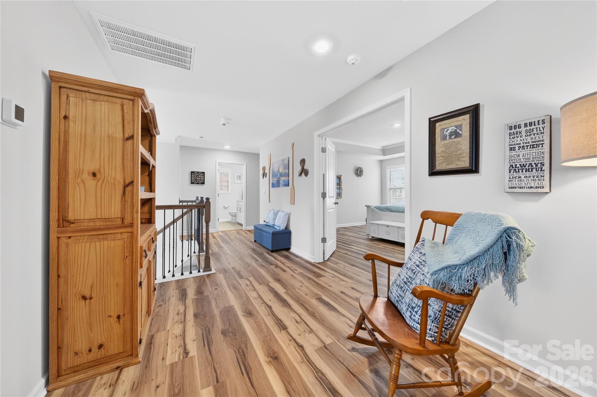 Falls Cove at Lake Norman - Residential