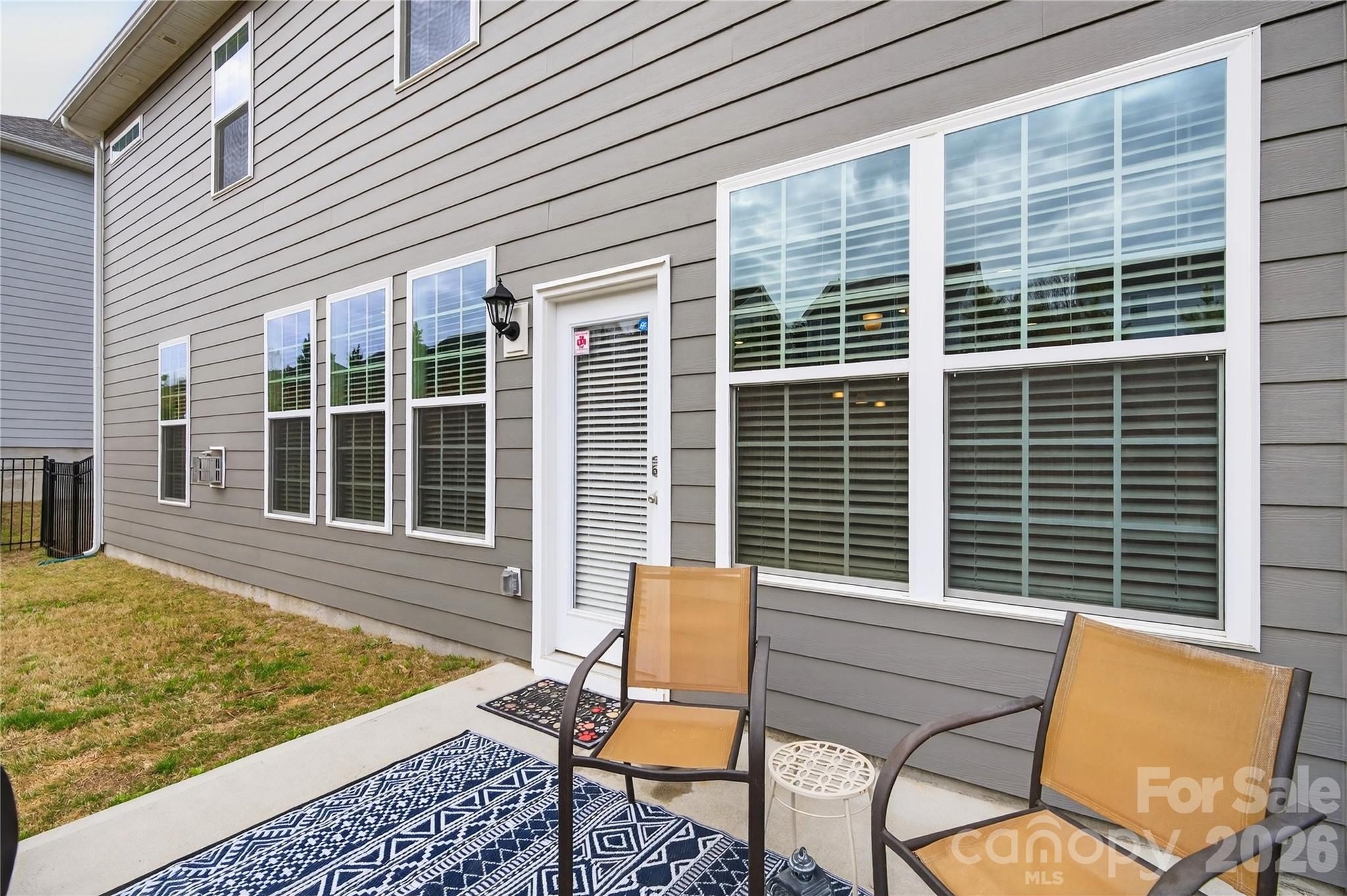 Falls Cove at Lake Norman - Residential