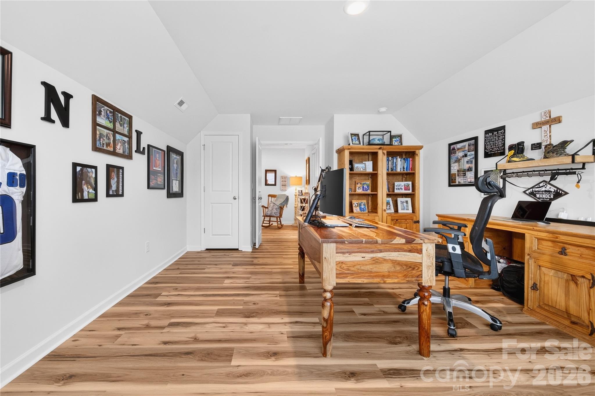 Falls Cove at Lake Norman - Residential