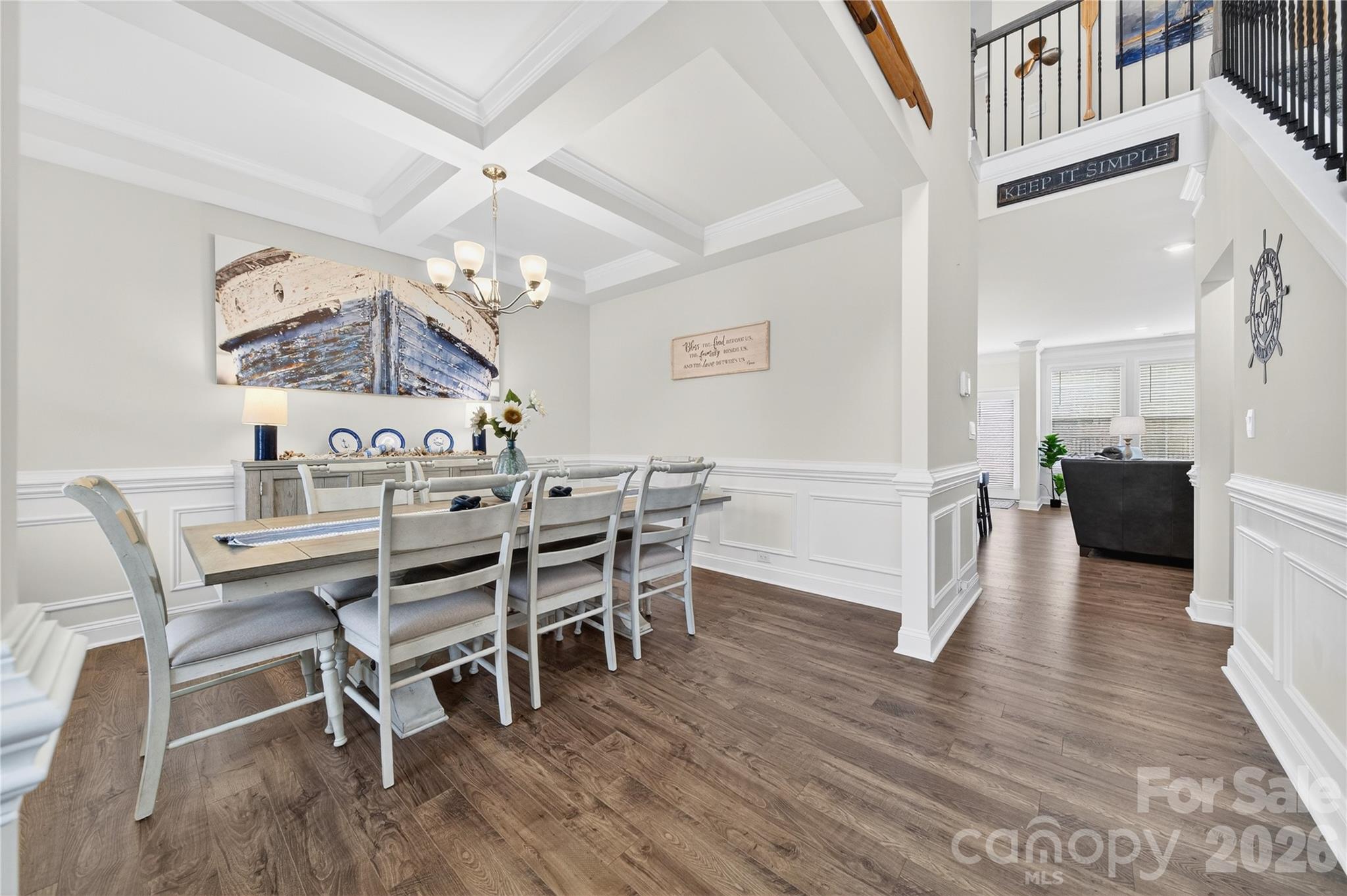 Falls Cove at Lake Norman - Residential