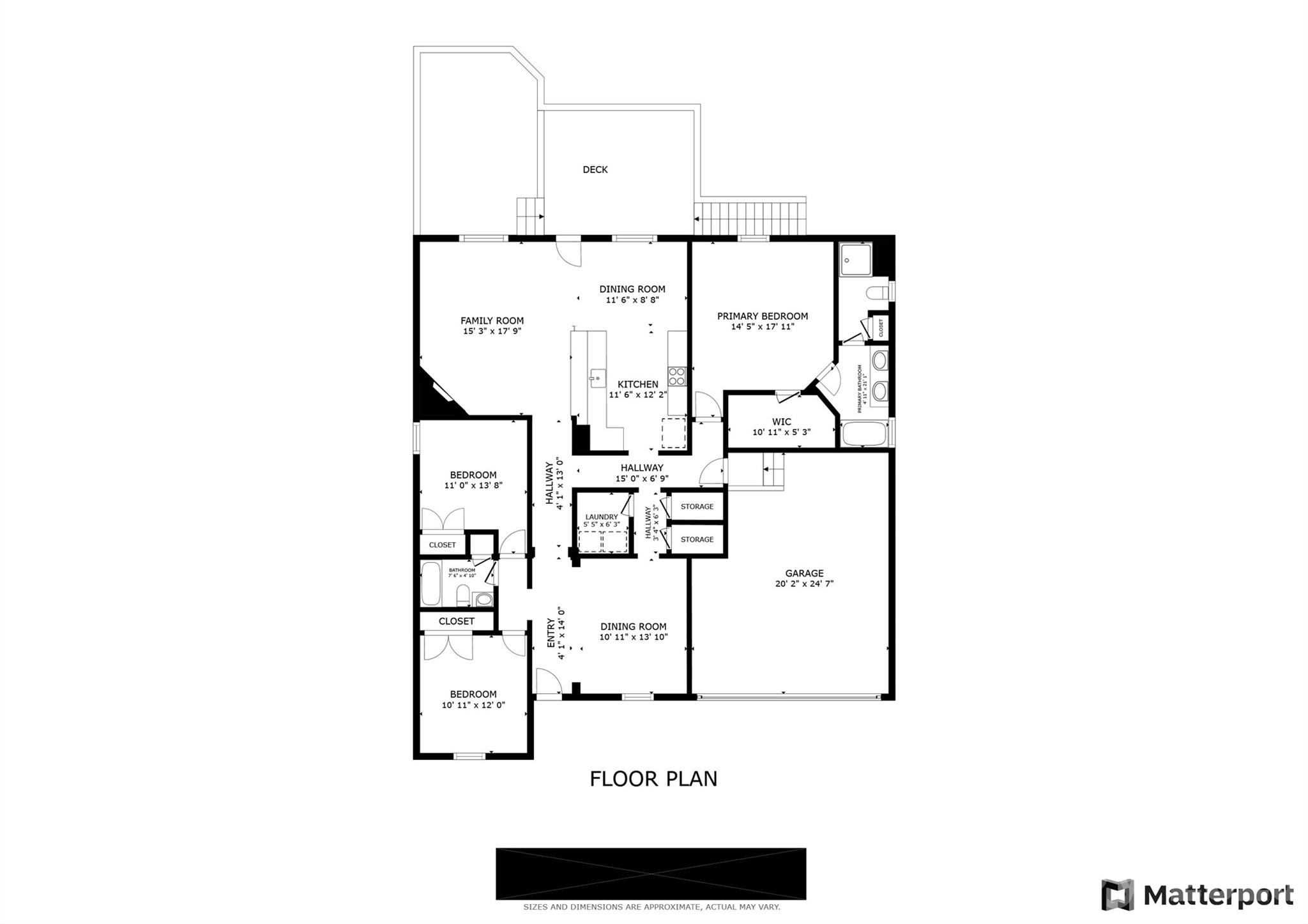 5 Hoolet Court