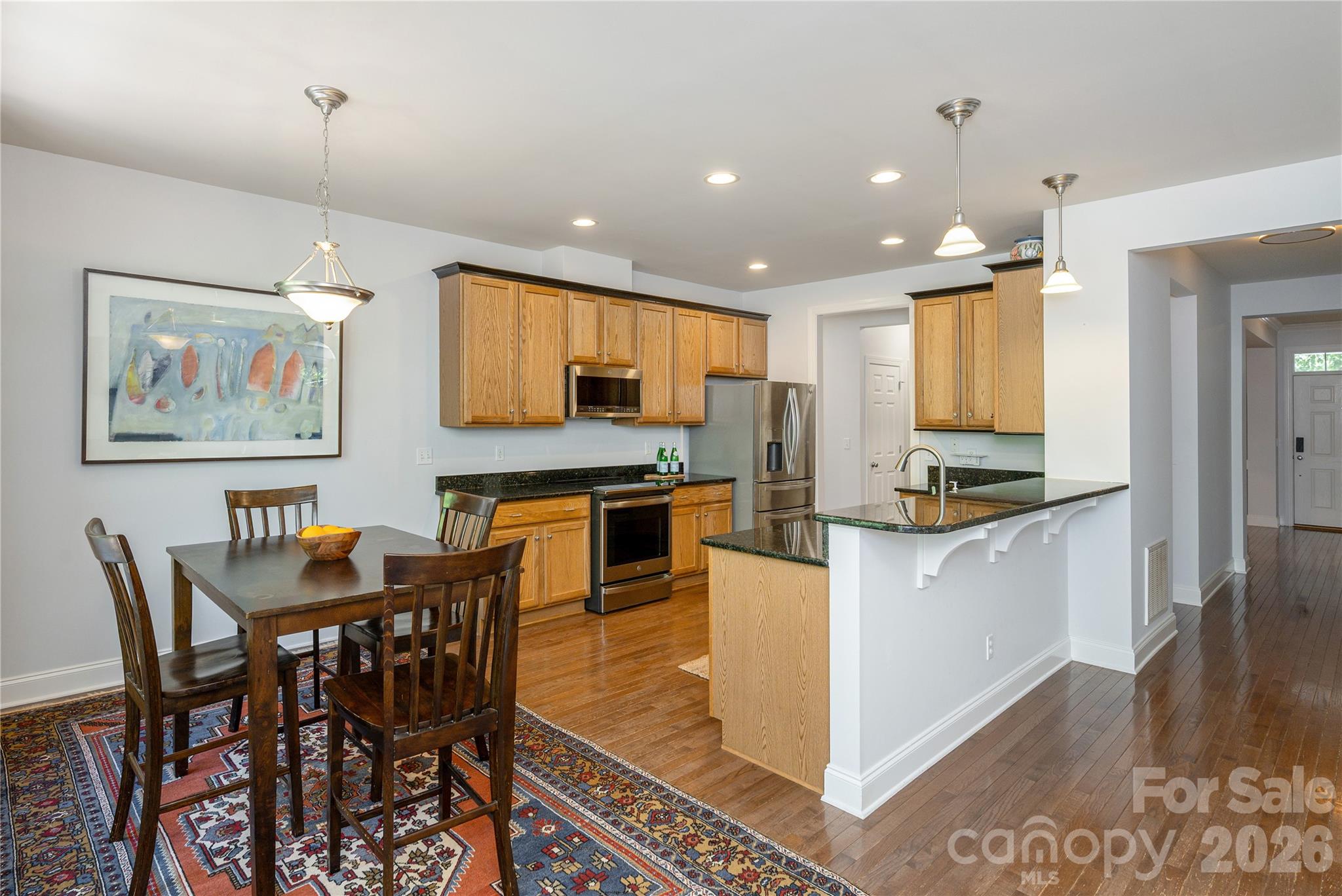 Biltmore Lake - Residential