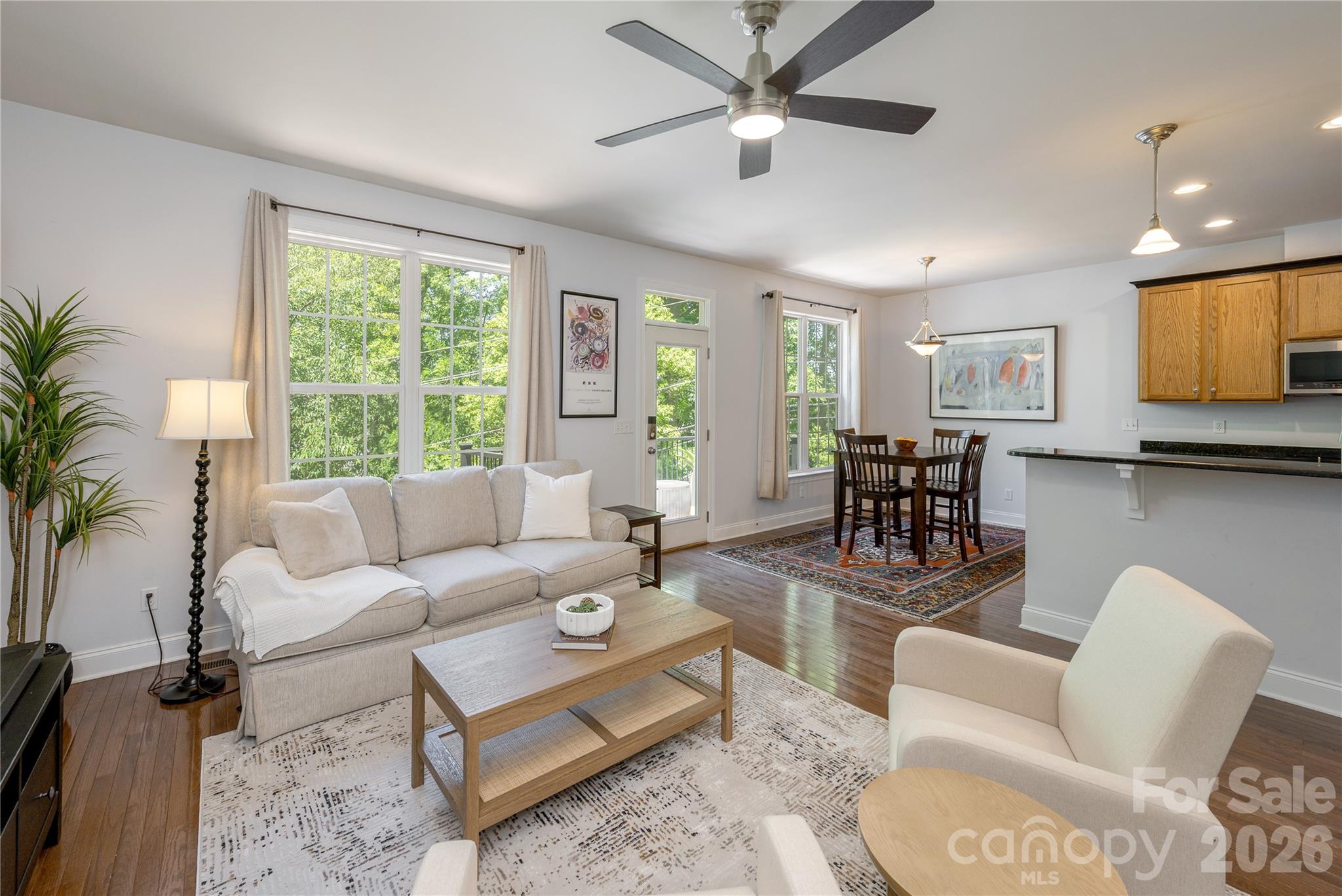 Biltmore Lake - Residential