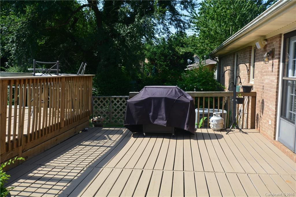 Cedarwood - Residential