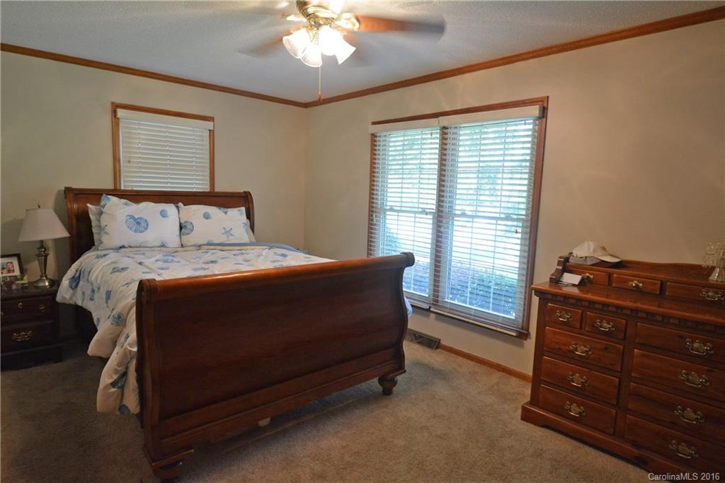 Cedarwood - Residential