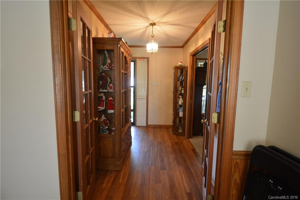 Cedarwood - Residential