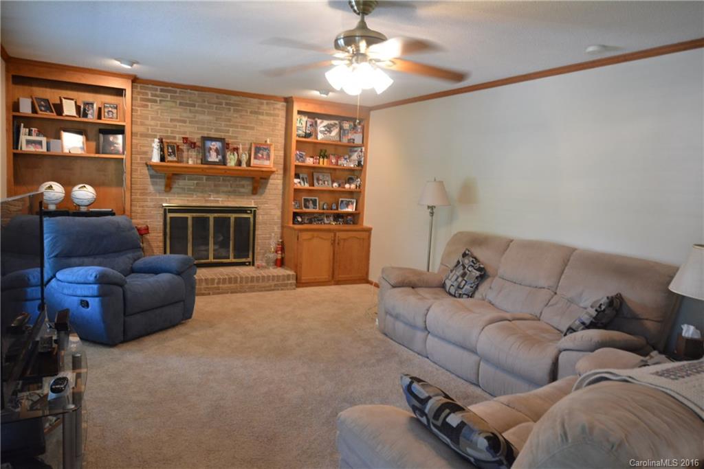 Cedarwood - Residential