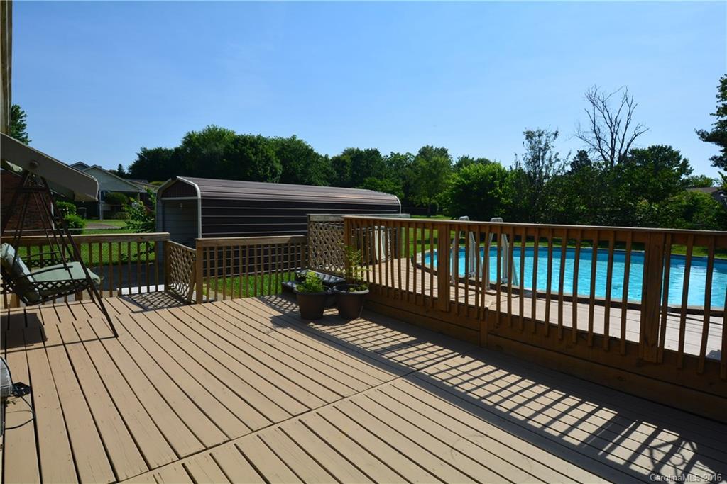 Cedarwood - Residential