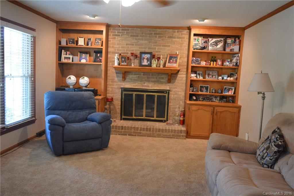 Cedarwood - Residential