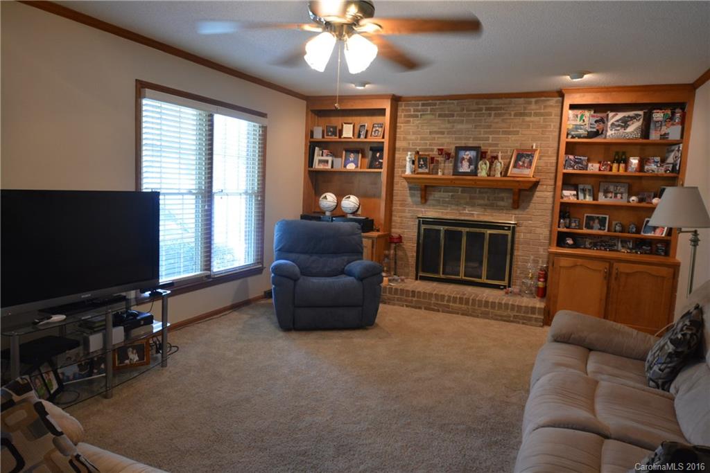 Cedarwood - Residential