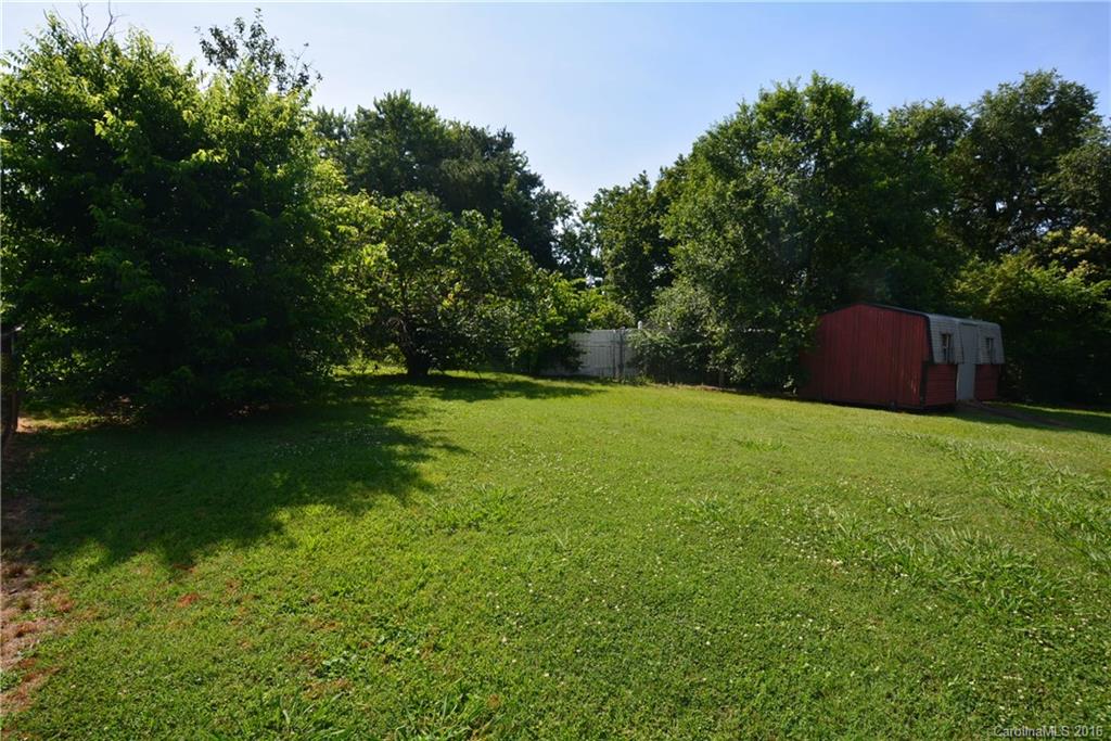 Cedarwood - Residential