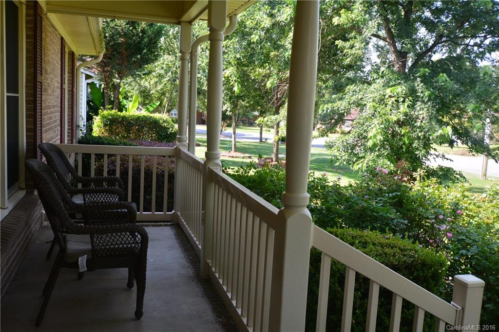 Cedarwood - Residential