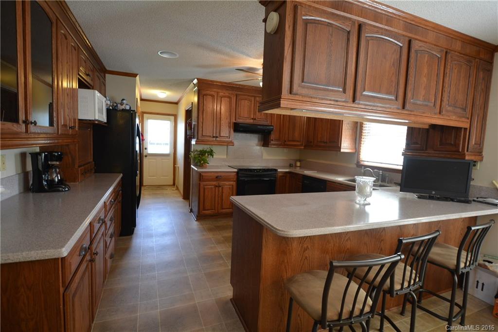 Cedarwood - Residential