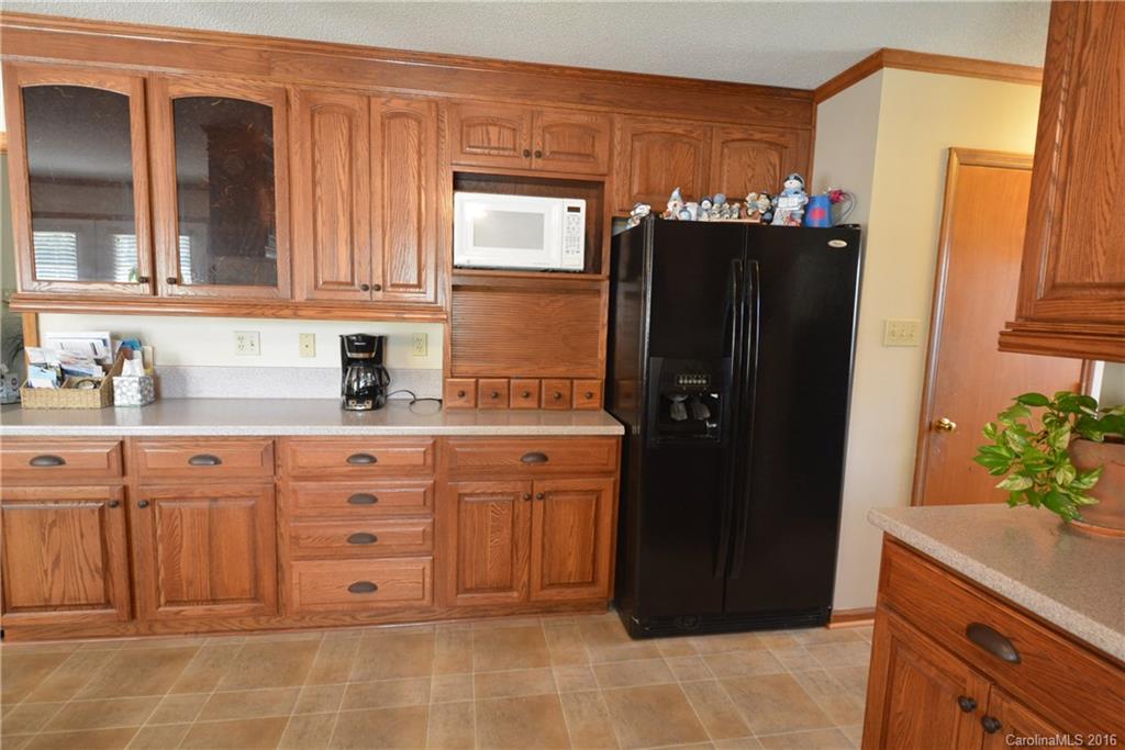 Cedarwood - Residential