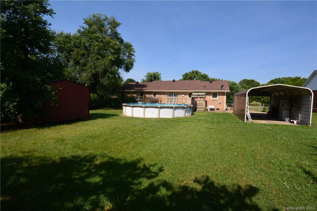 Cedarwood - Residential