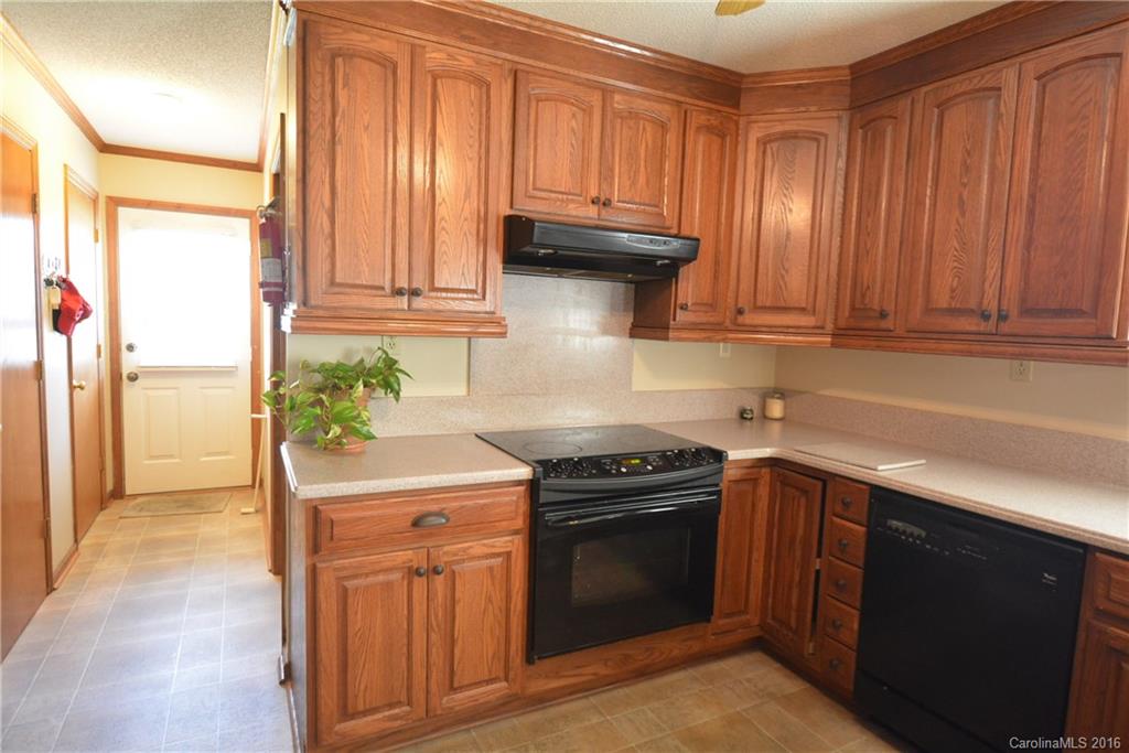 Cedarwood - Residential