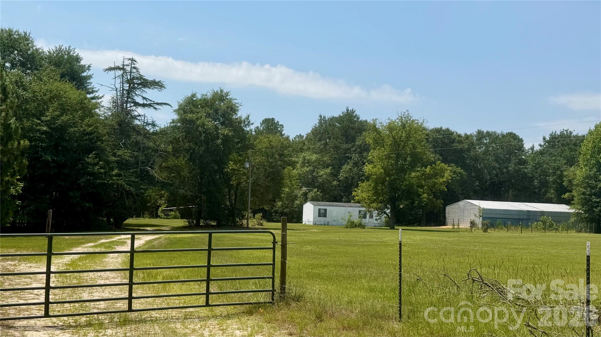 809 Campbell Road