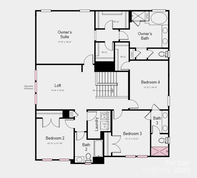 The Estates at Sugar Creek - Residential