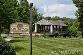 MillBridge - Residential