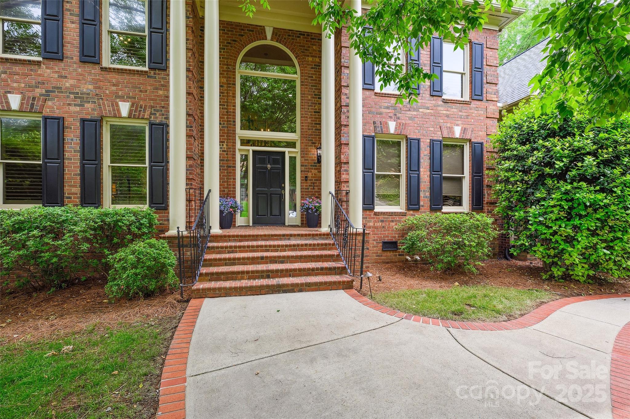 Piper Glen - Residential