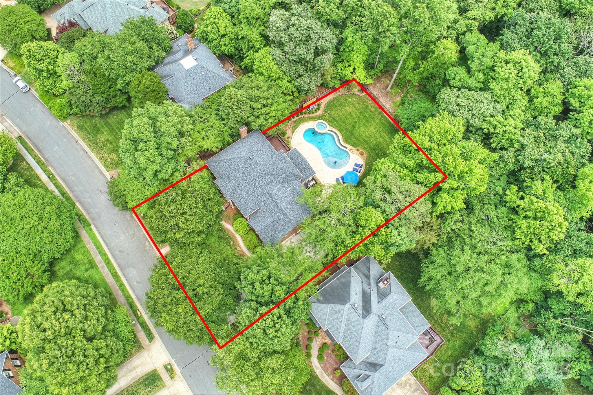 Piper Glen - Residential