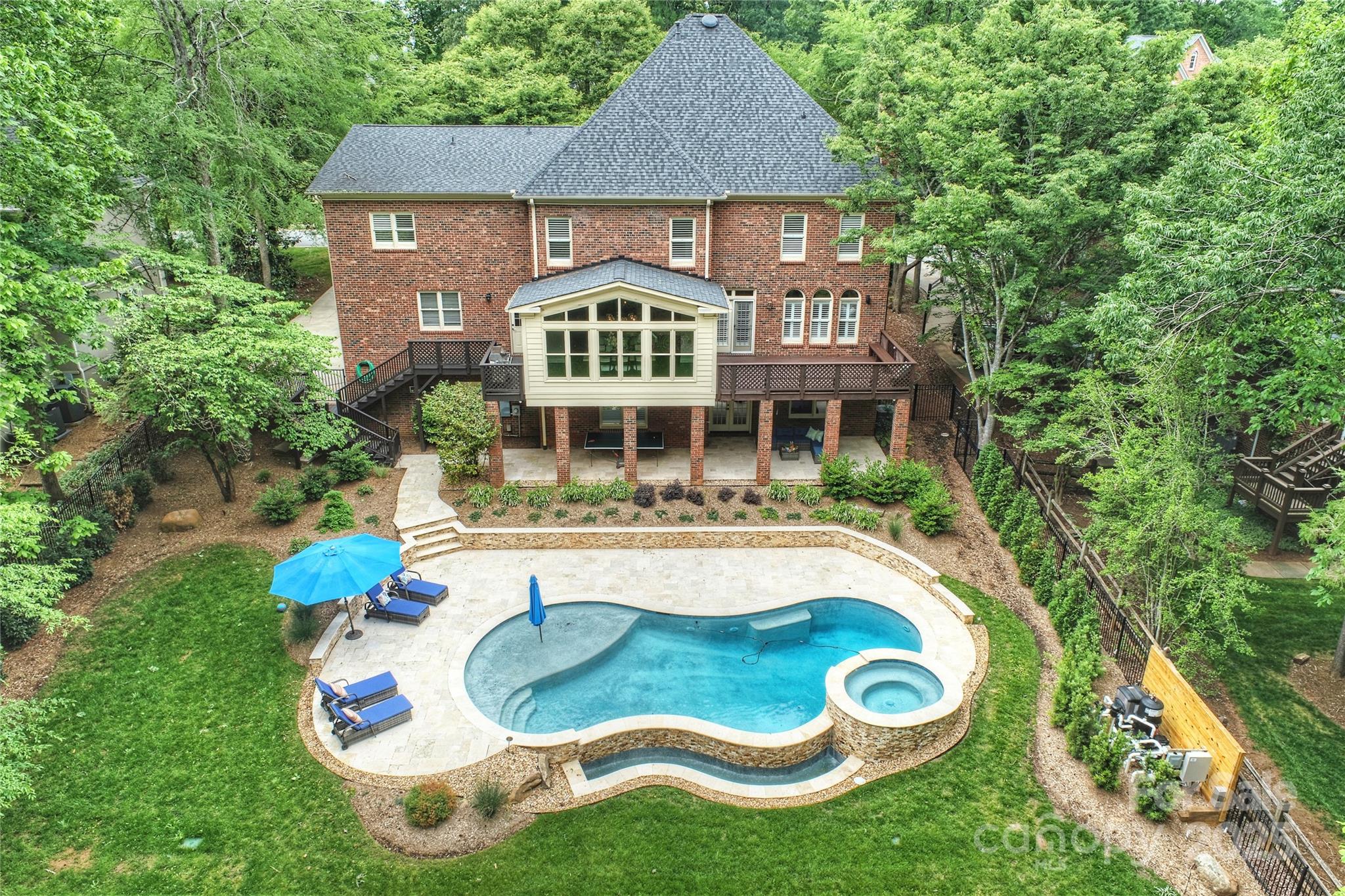 Piper Glen - Residential