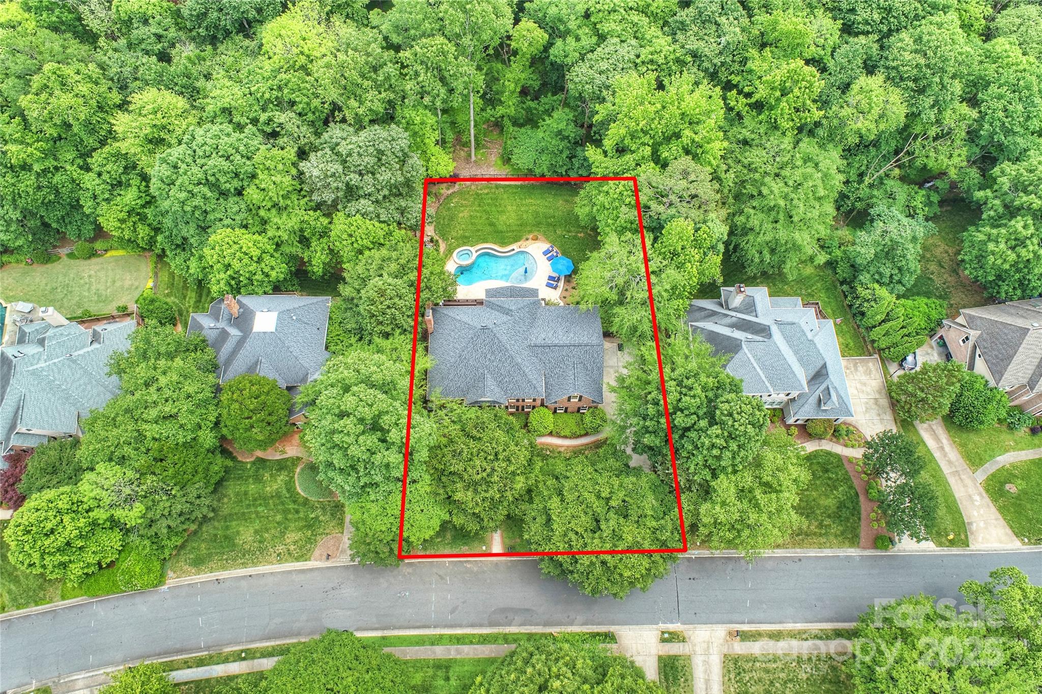 Piper Glen - Residential