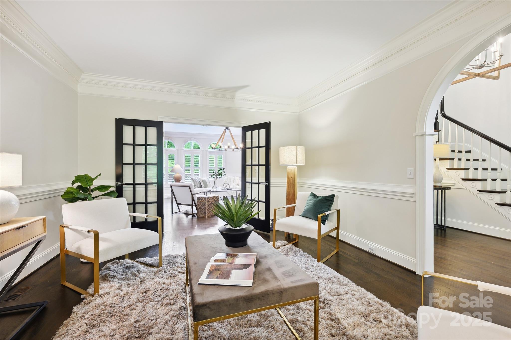 Piper Glen - Residential