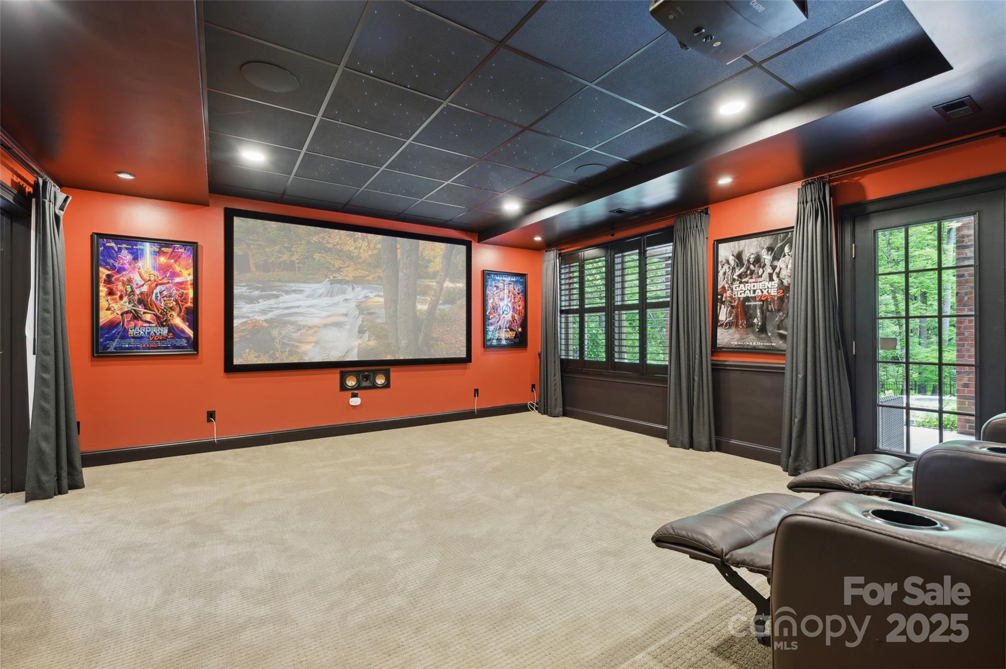 Piper Glen - Residential