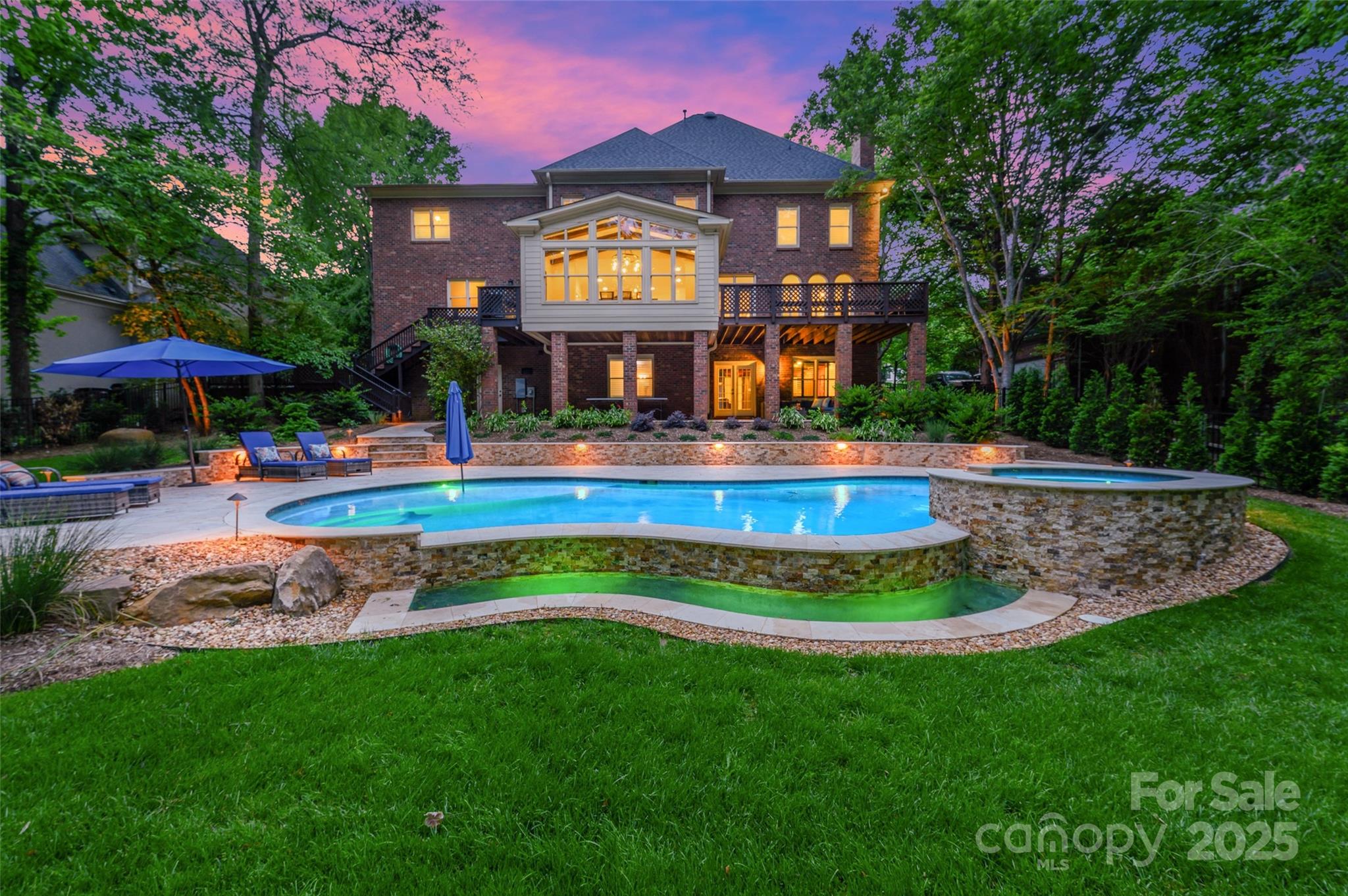 7812 Seton House Lane