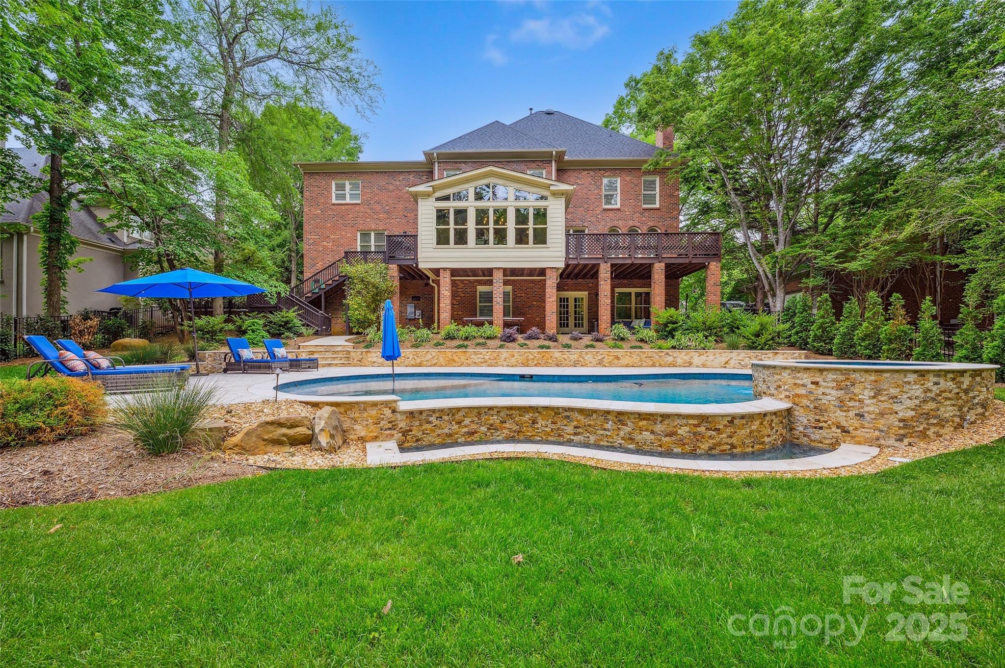 Piper Glen - Residential