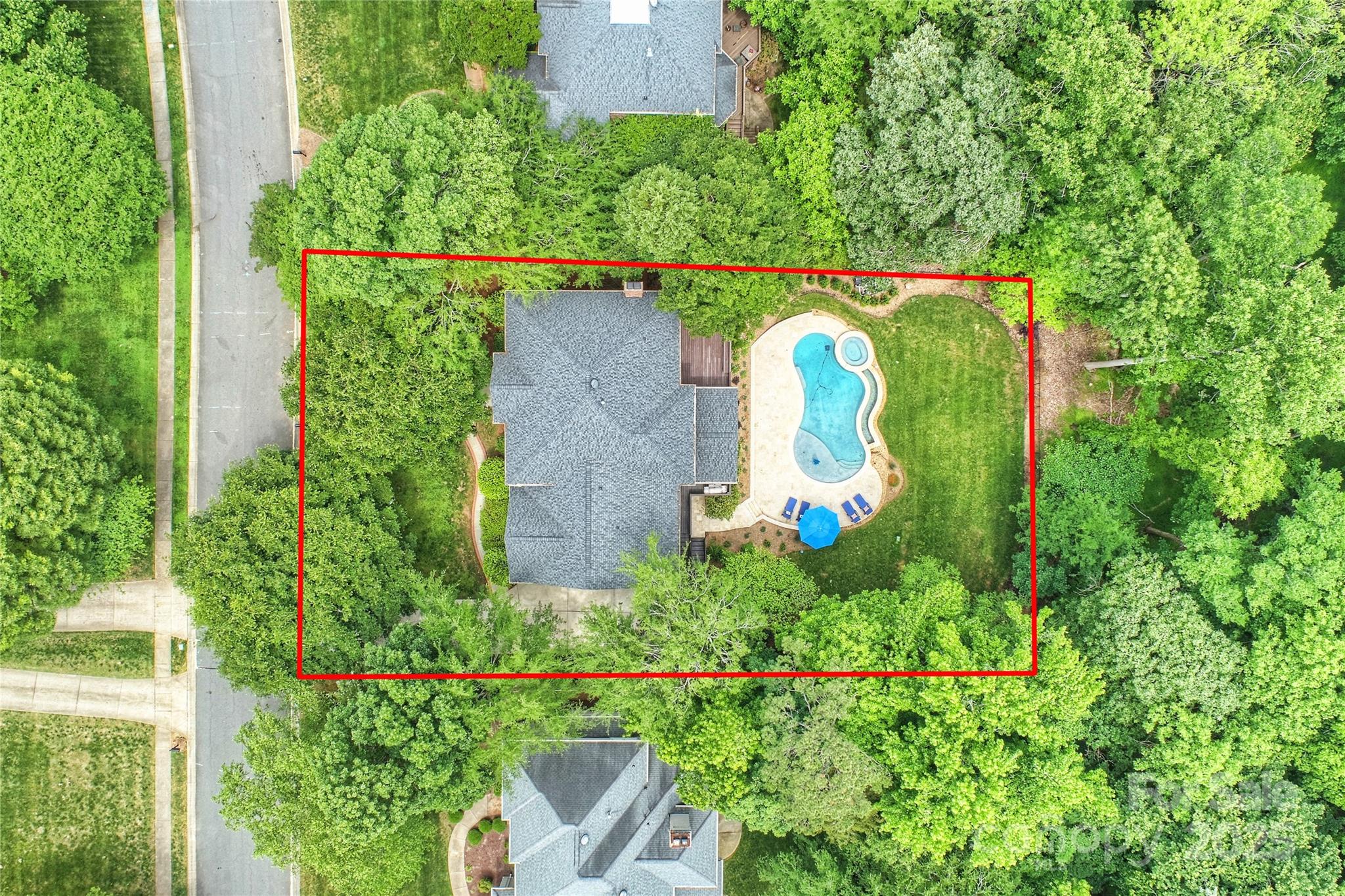 Piper Glen - Residential