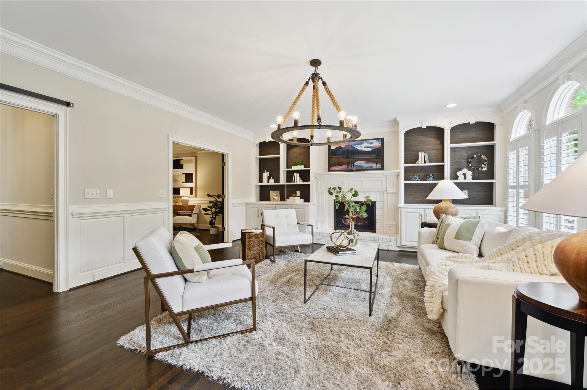 Piper Glen - Residential