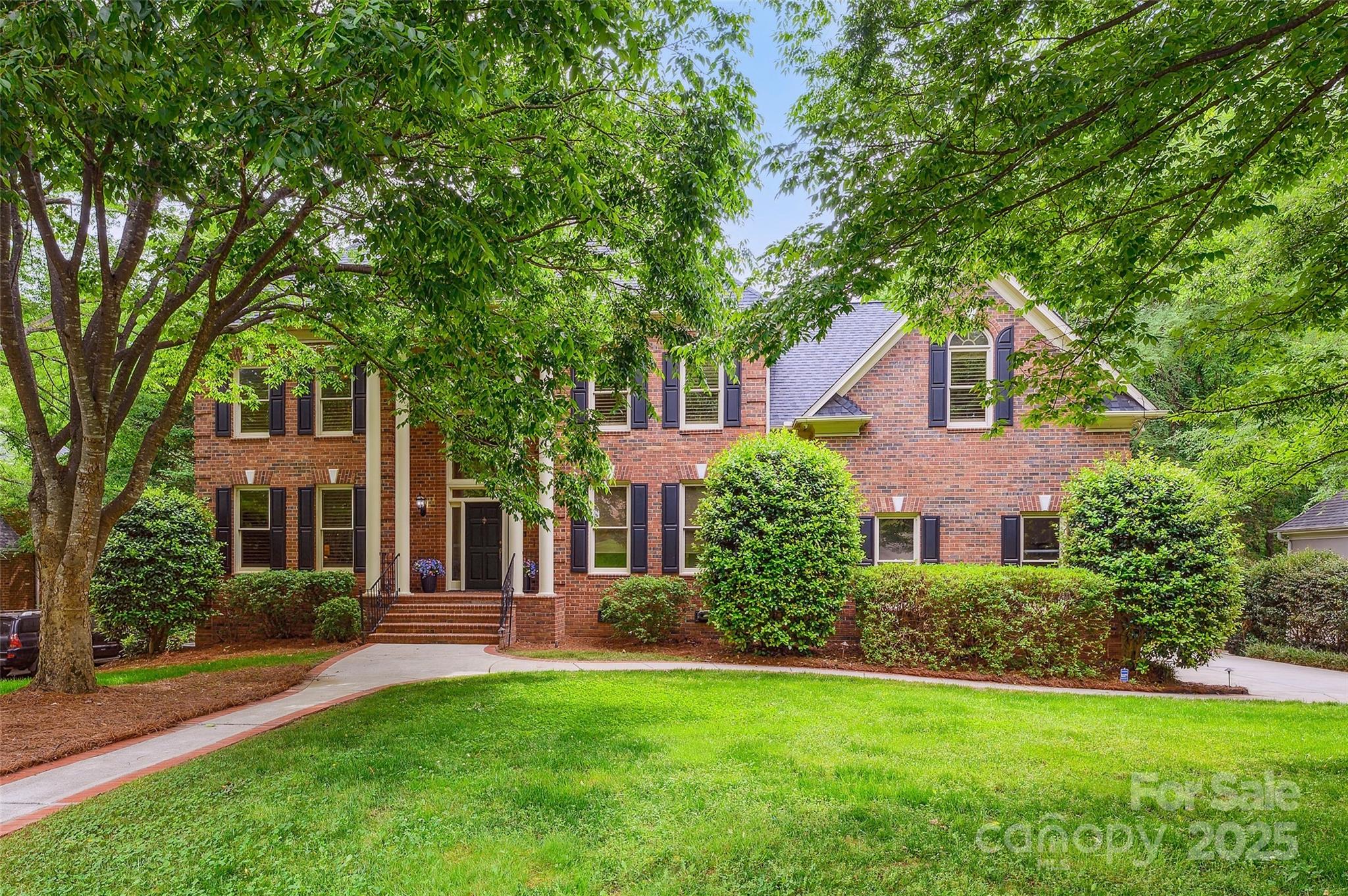 Piper Glen - Residential