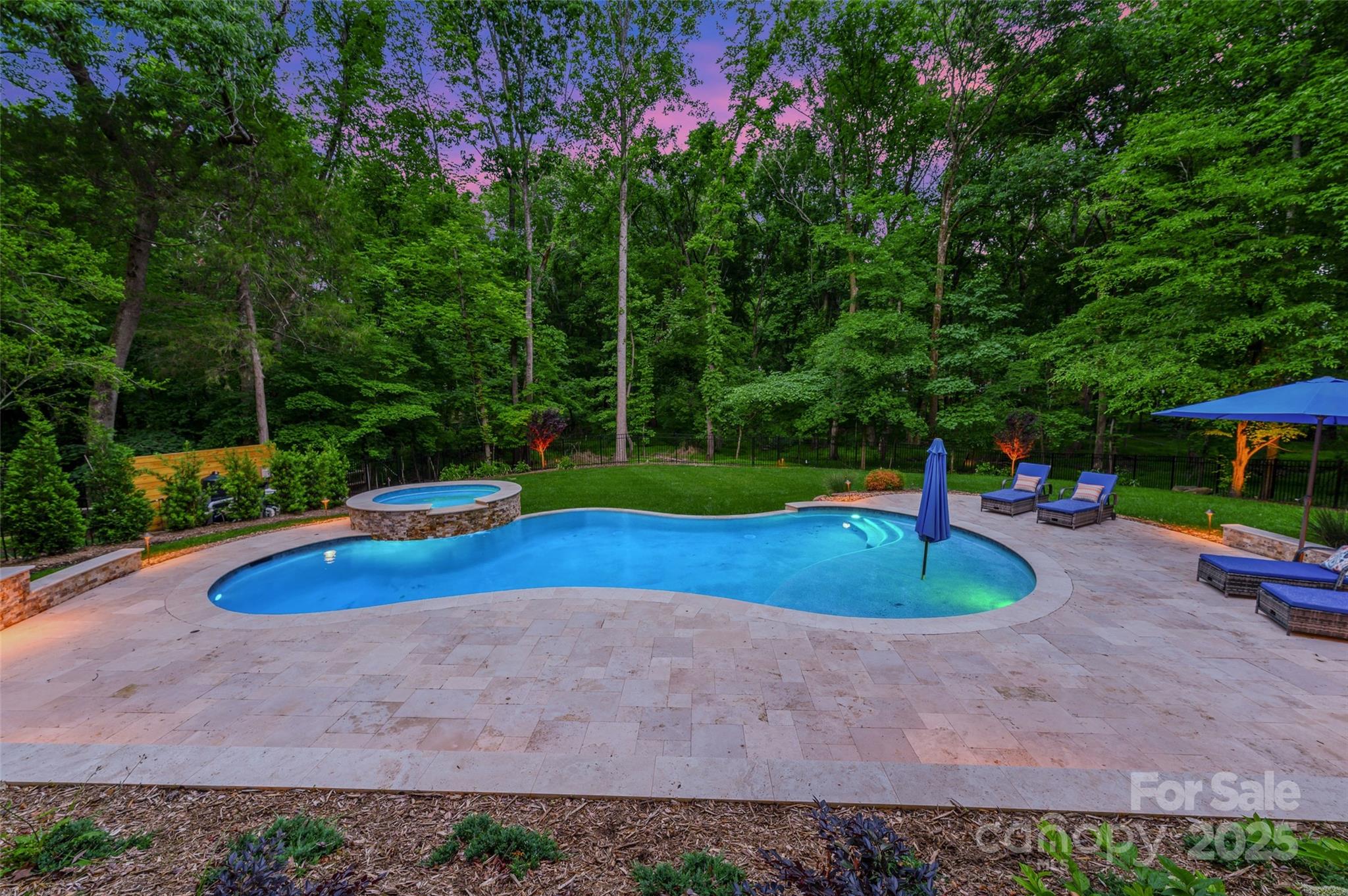 7812 Seton House Lane