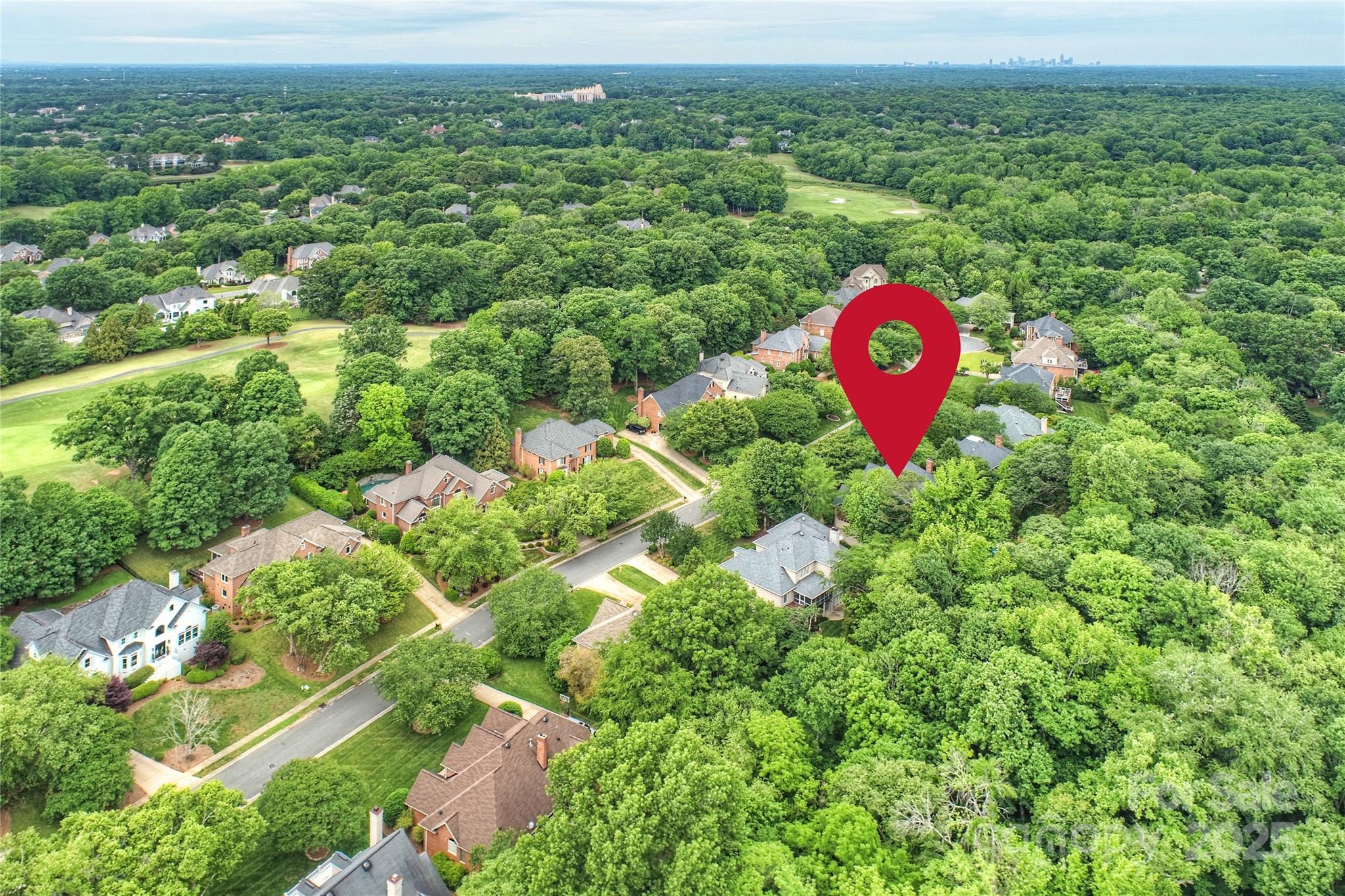 Piper Glen - Residential