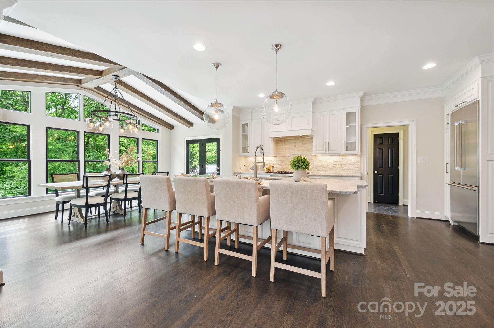 Piper Glen - Residential