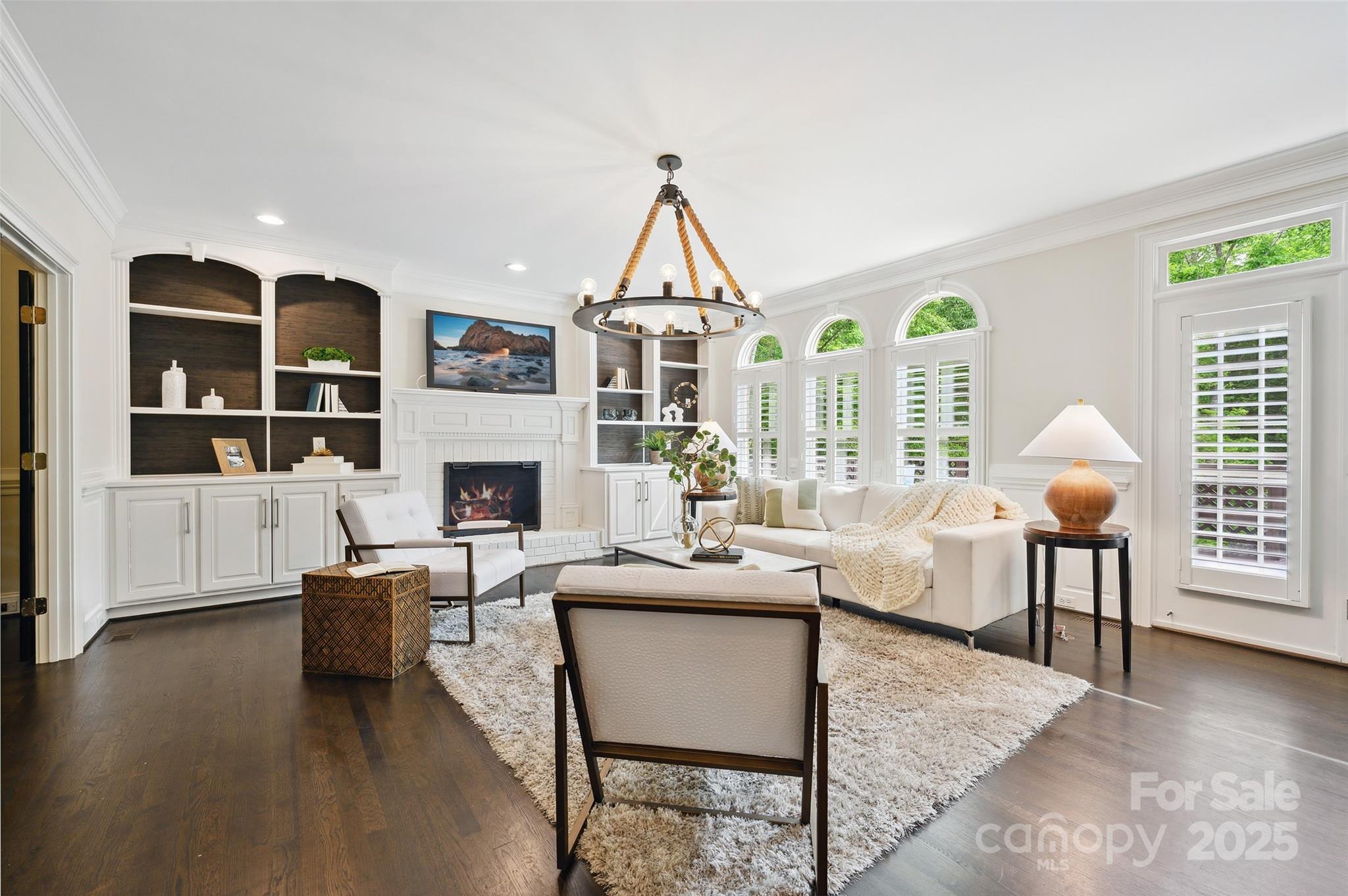 Piper Glen - Residential