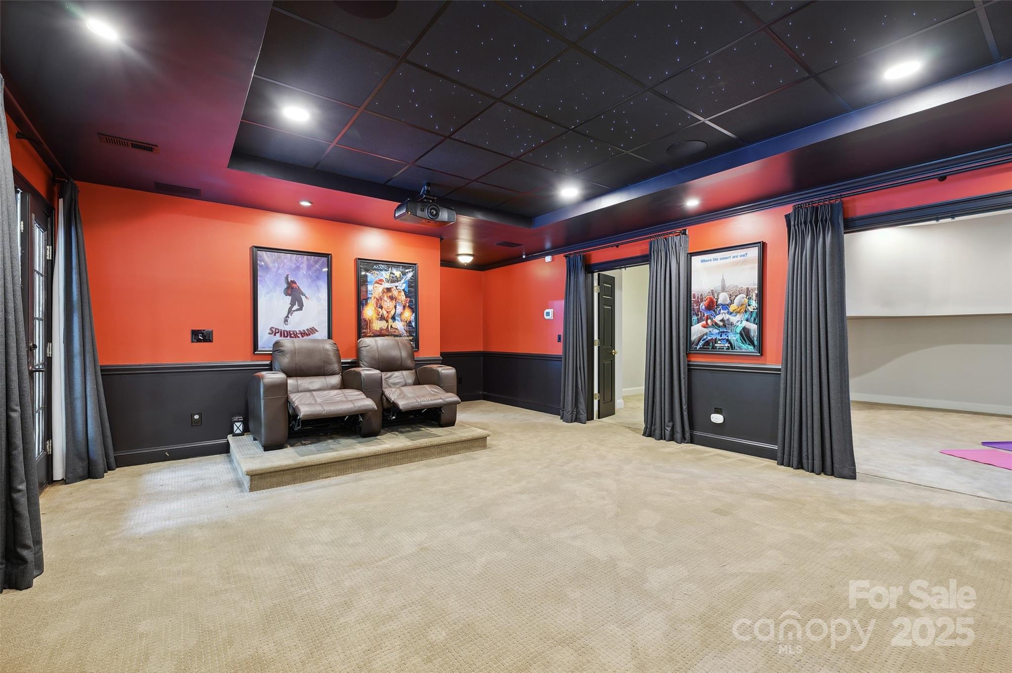 Piper Glen - Residential