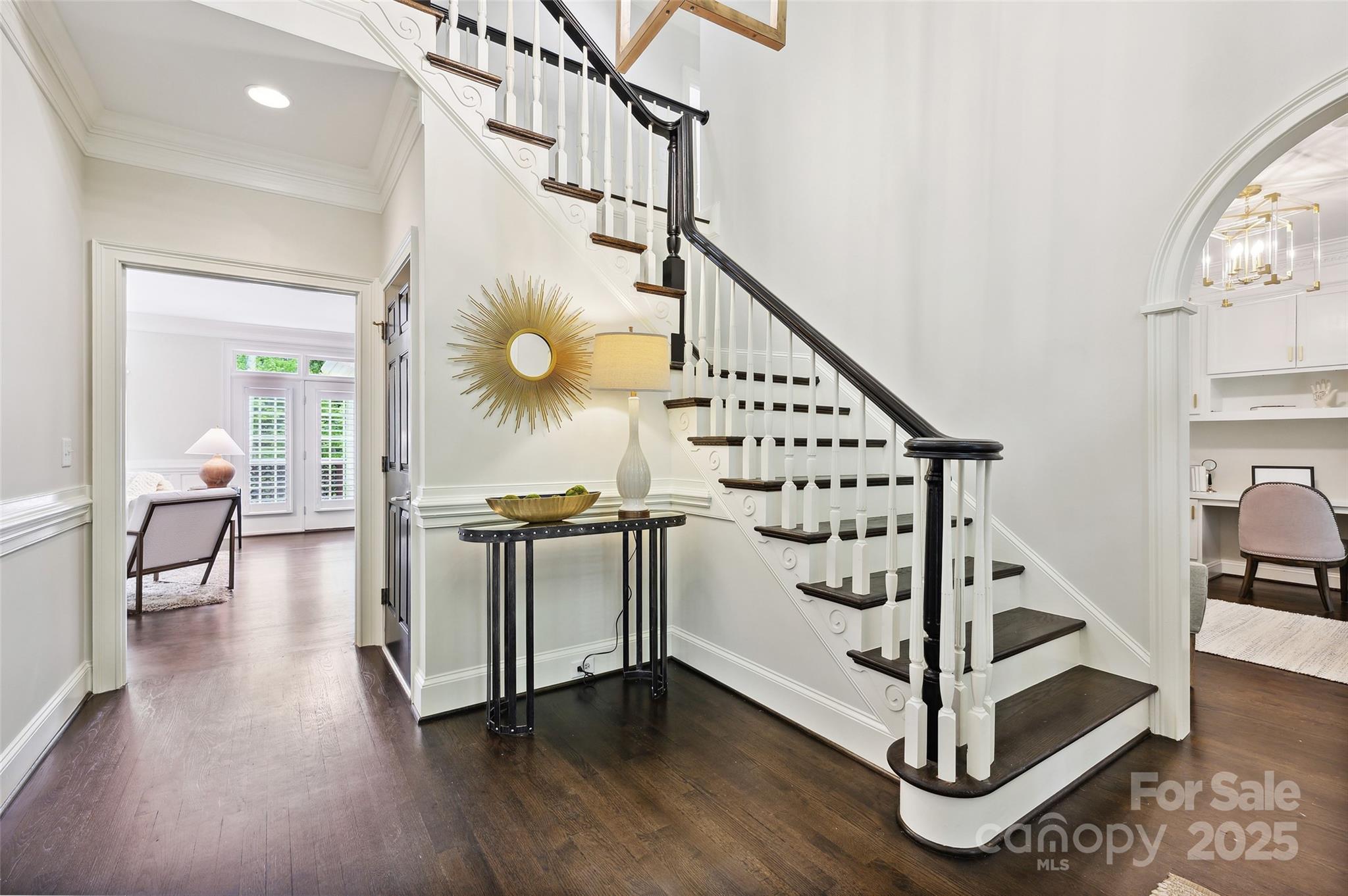 7812 Seton House Lane